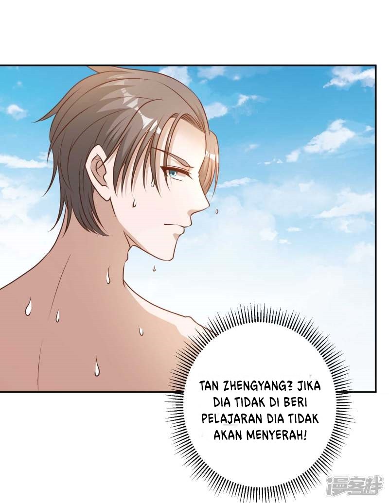 God Fisherman Chapter 18 Gambar 9